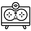 Arcade Room