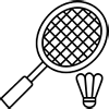 Badminton