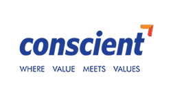 Conscient Infrastructure