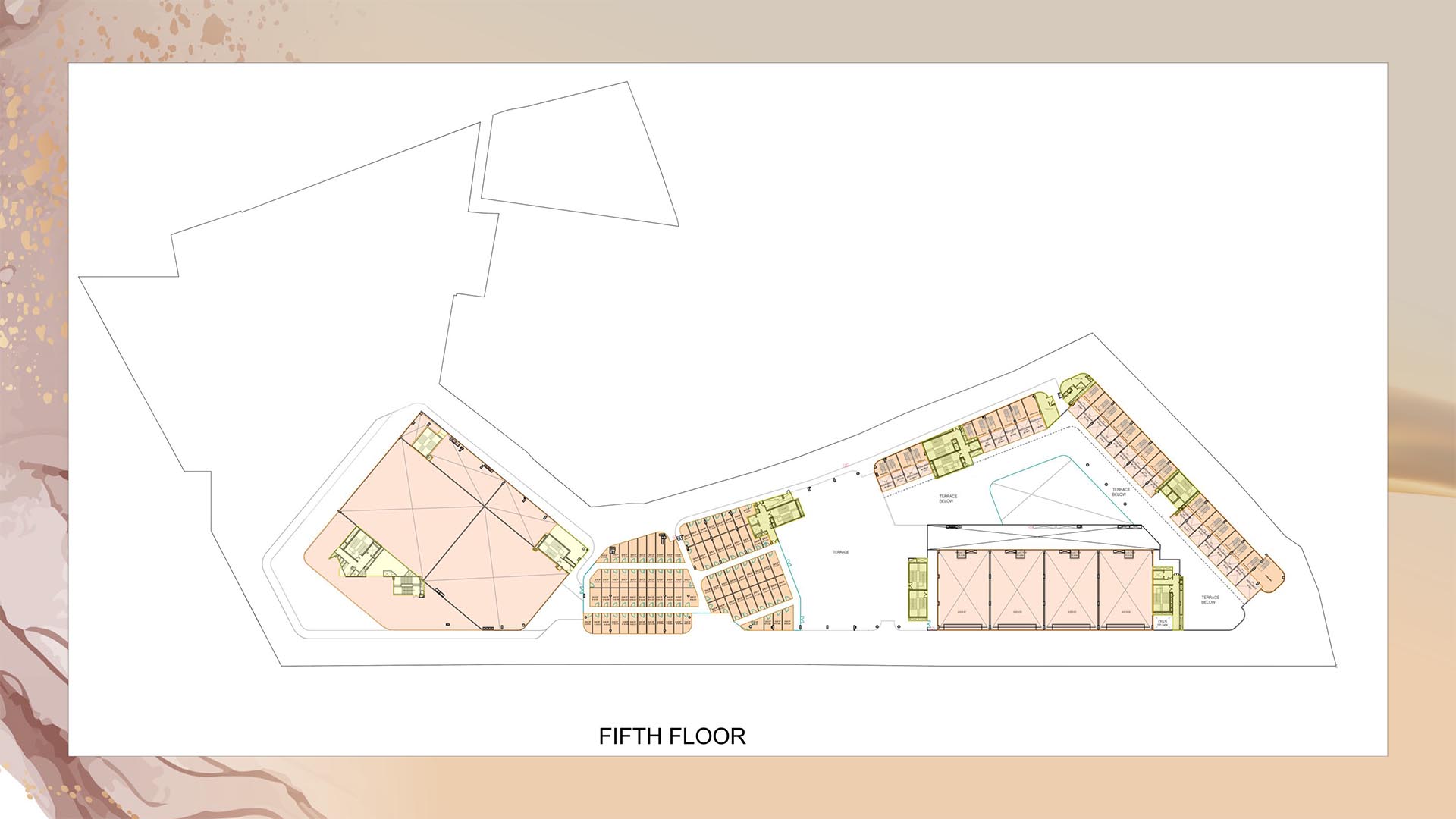 Fifth Floor