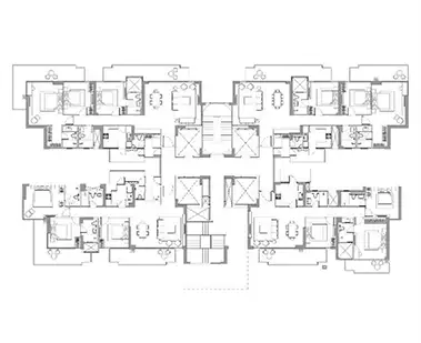 Tower C