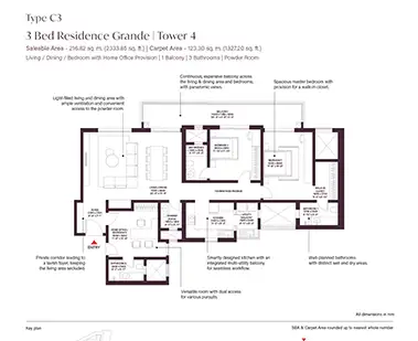 Unit 2 (Type C1)