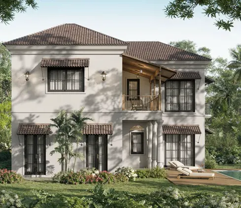 La Isla Villas at Loliem, Canacona South Goa
