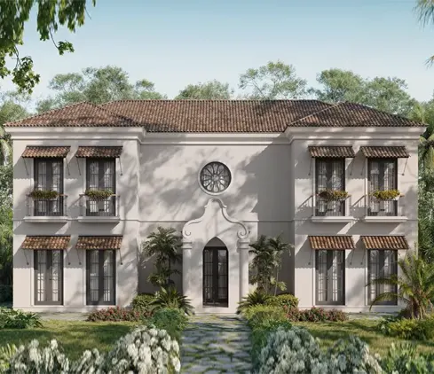 La Velada Villas at Verla Canca, North Goa - Vianaar Homes