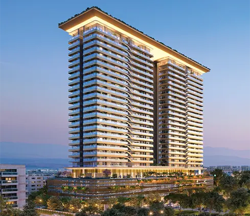 Trevoc Royal Residences