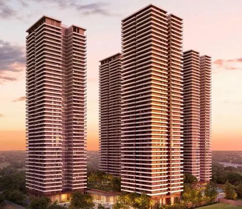 Max Estate 361