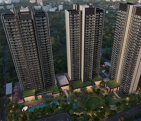 Godrej Miraya