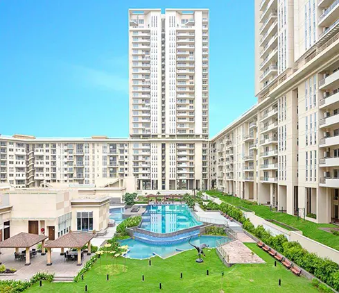 Windchants by Experion at Sector 112, Gurgaon
