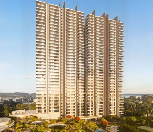 Elaira Residences Phase 2