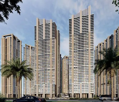 The Westin Residences at Sector 103, Gurugram - Whiteland