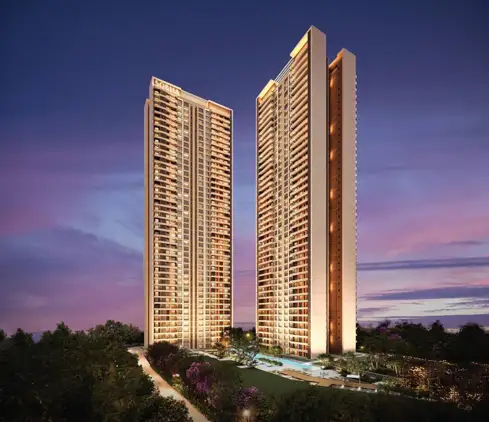 Sobha Crescent
