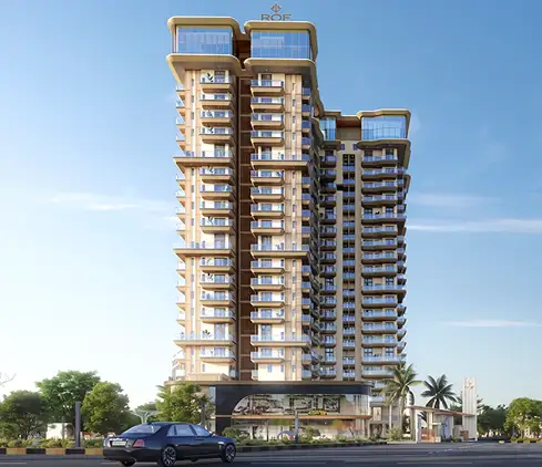Advik by ROF in Sector 36, Gurugram