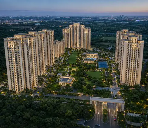 ATS Grandstand Phase 2