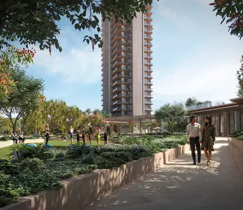 Birla Arika Phase 2