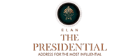 Elan The Presidential Logo