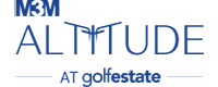 M3M Altitude Sector 65 Logo