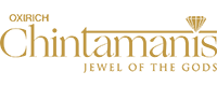 Oxirich Chintamani Sector 103 Logo