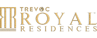 Trevoc Royal Residences Logo