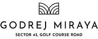 Godrej Miraya Logo
