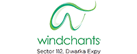 Windchants by Experion Logo