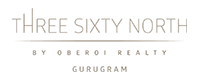 Oberoi Three Sixty North Logo