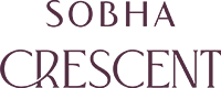 Sobha Crescent Logo