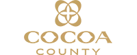 Cocoa County Phase 3 Logo