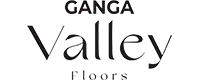 Ganga Valley Floors Logo