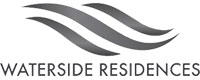 Krisumi Waterside Residences Logo
