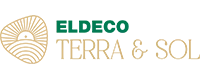 Eldeco Terra and Sol Logo