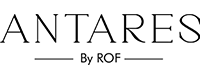 Antares by ROF Logo