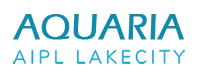 Aquaria by AIPL Logo