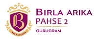 Birla Arika Phase 2 Logo