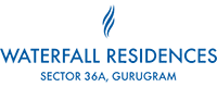 Krisumi Waterfall Residences Logo