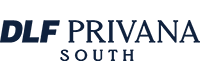 DLF Privana South Logo