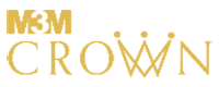 M3M Crown Sector 111 Logo